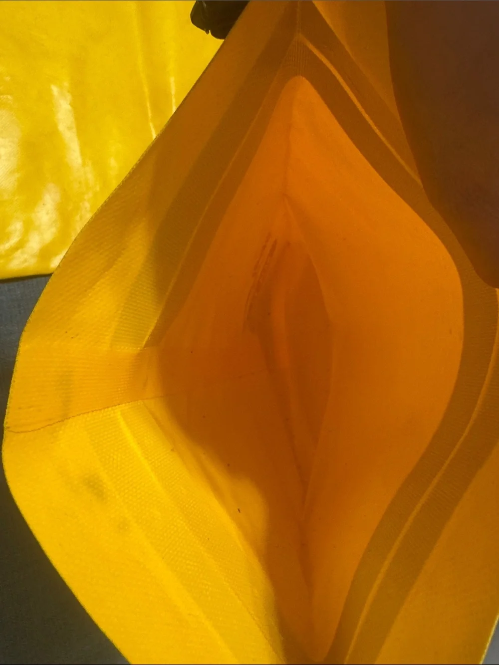 SealLine Dry Bag Set of 3 Yellow Sailor Accessories Bundle|Cascade Design USA